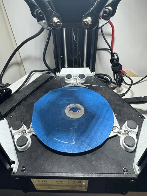 Vòng đệm giữ máy Miyota 2035 cho vỏ đồng hồ Seiko NH34 NH35 NH36 NH38 - Image 5