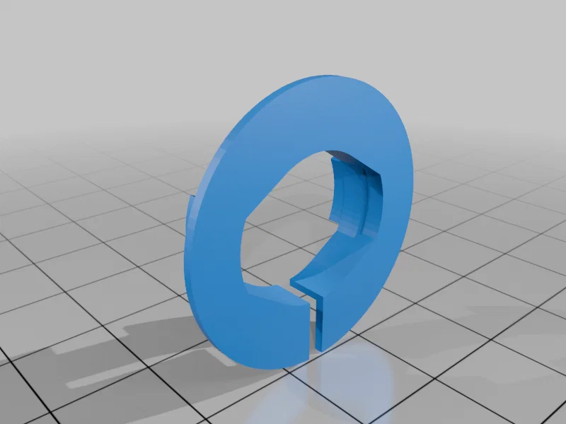 Vòng đệm giữ máy Miyota 2035 cho vỏ đồng hồ Seiko NH34 NH35 NH36 NH38 - Image 6