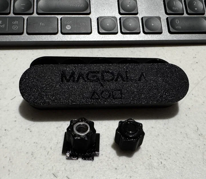 Bộ quân cờ Gonggi có kèm hộp đựng và tùy chọn thêm tạ - Image 2