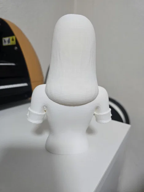 Mô hình tượng bán thân Nữ hoàng Cleopatra trang trí tinh xảo - Image 3