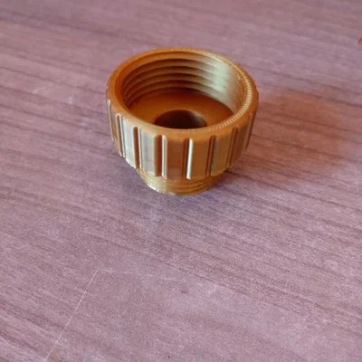 Khớp nối chuyển đổi ống nước 3/4 inch sang 1 inch cho hệ thống tưới