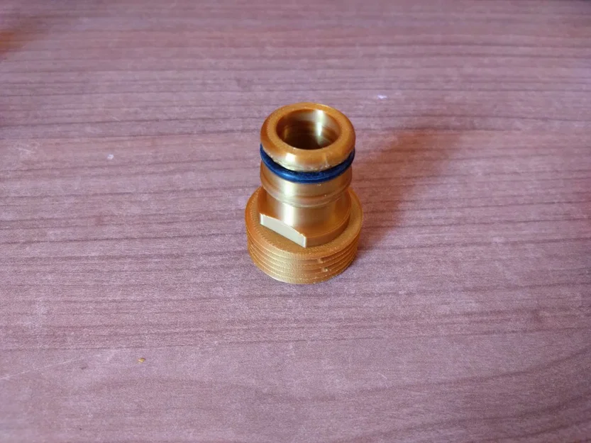 Đầu nối thiết bị "Gardenhose 1" - Image 2