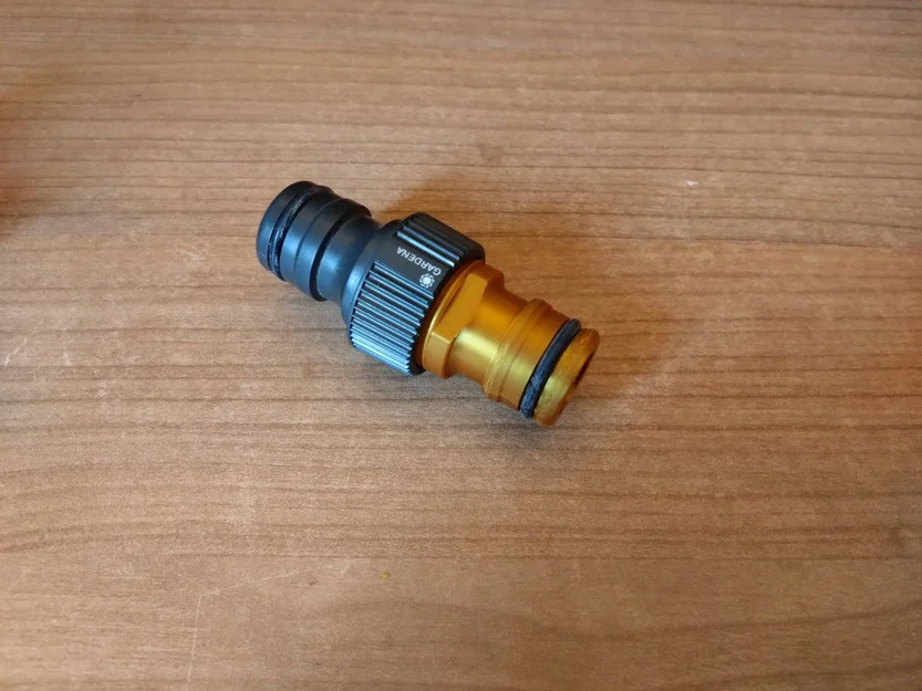 Đầu nối thiết bị "Gardenhose 1" - Image 3