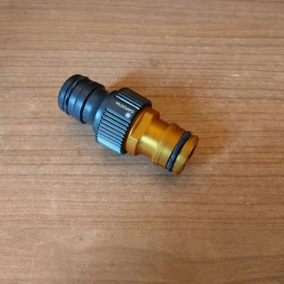 Đầu nối thiết bị "Gardenhose 1"