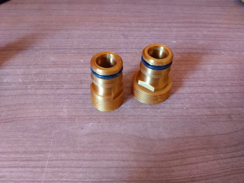 Đầu nối thiết bị "Gardenhose 1" - Image 4