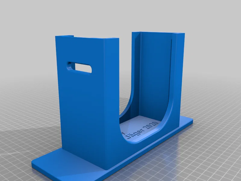 Military Powerbank - Sạc dự phòng quân sự tự chế - Image 2