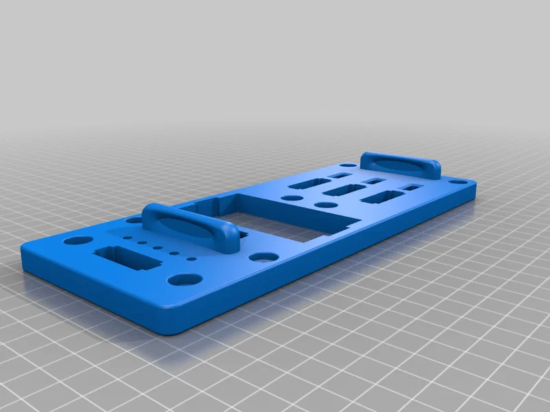 Military Powerbank - Sạc dự phòng quân sự tự chế - Image 3