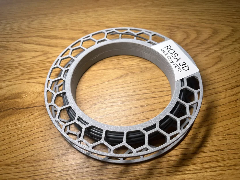 Cuộn Nhựa Nhỏ V2 | Dành cho nhựa thừa hoặc hàng mẫu - Image 4