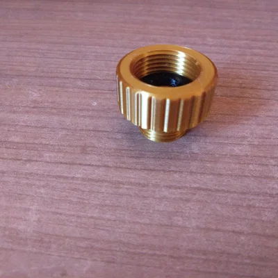 Đầu chuyển đổi ống nước 1/2 inch sang 3/4 inch cho hệ thống tưới