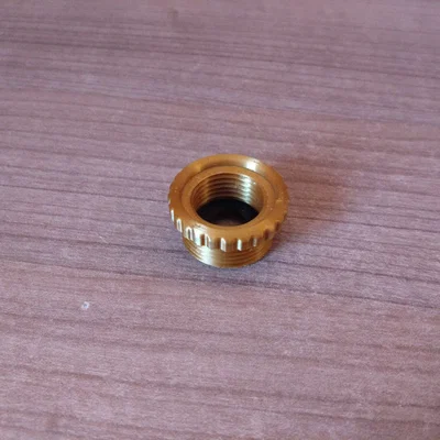 Đầu chuyển đổi ren ống nước 3/4 inch sang 1/2 inch cho sân vườn