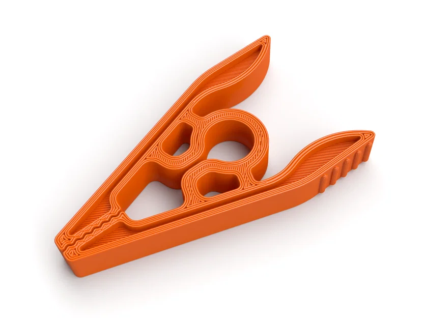 Kẹp phơi quần áo (Clothespin) - Image 2