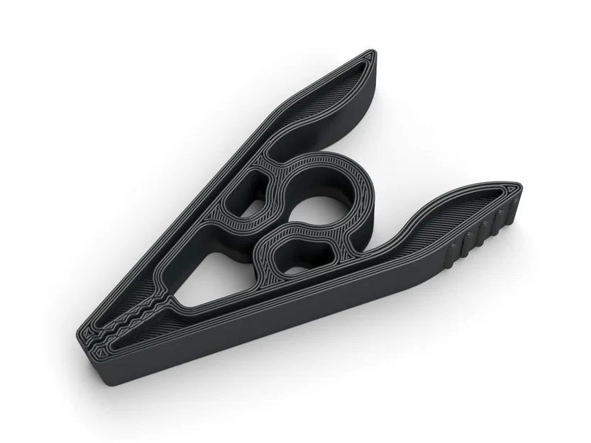 Kẹp phơi quần áo (Clothespin) - Image 3