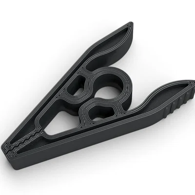 Kẹp phơi quần áo (Clothespin)