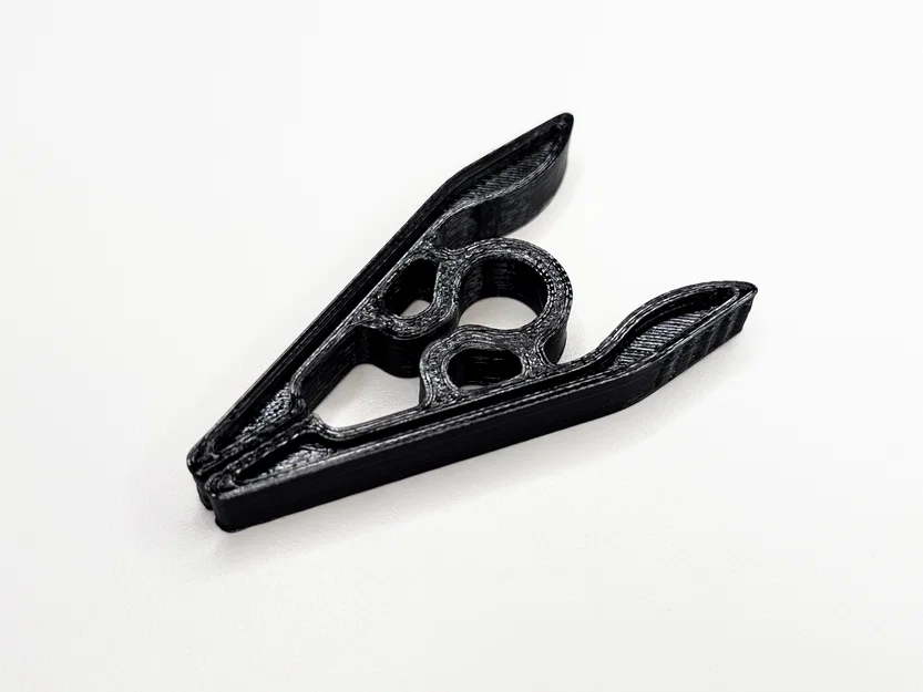 Kẹp phơi quần áo (Clothespin) - Image 4