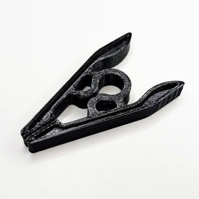 Kẹp phơi quần áo (Clothespin)