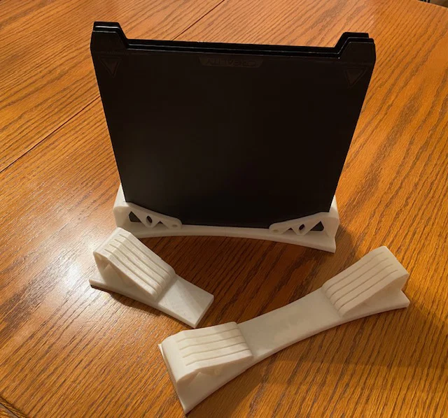 Giá đỡ bàn in Creality K1 - 4 ngăn - Image 1