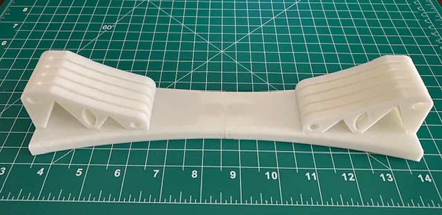 Giá đỡ bàn in Creality K1 - 4 ngăn - Image 3