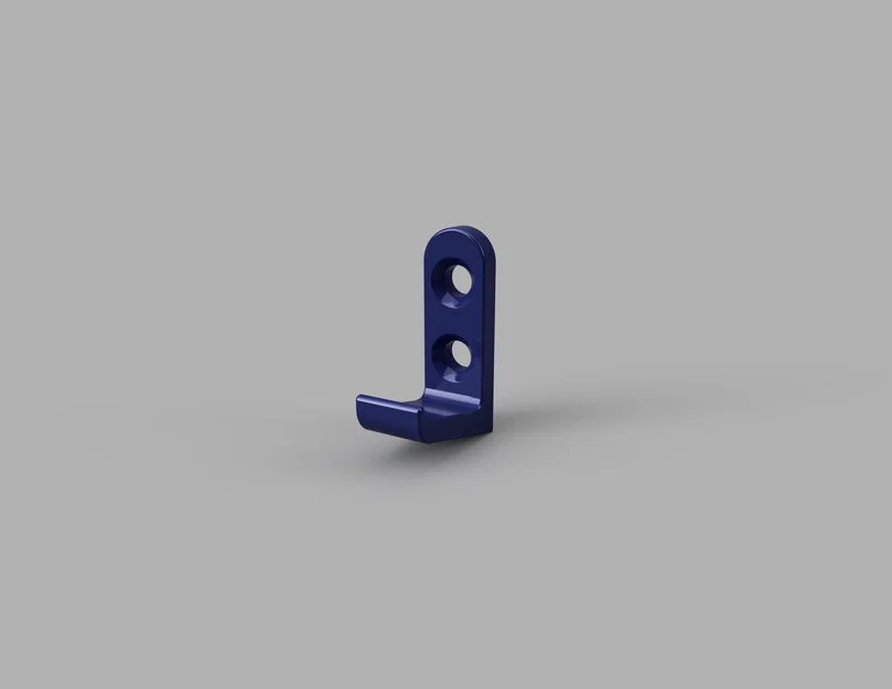 Bộ Móc Treo Tường 3D (Wall Hook) Đa Năng Tiện Lợi - Image 3