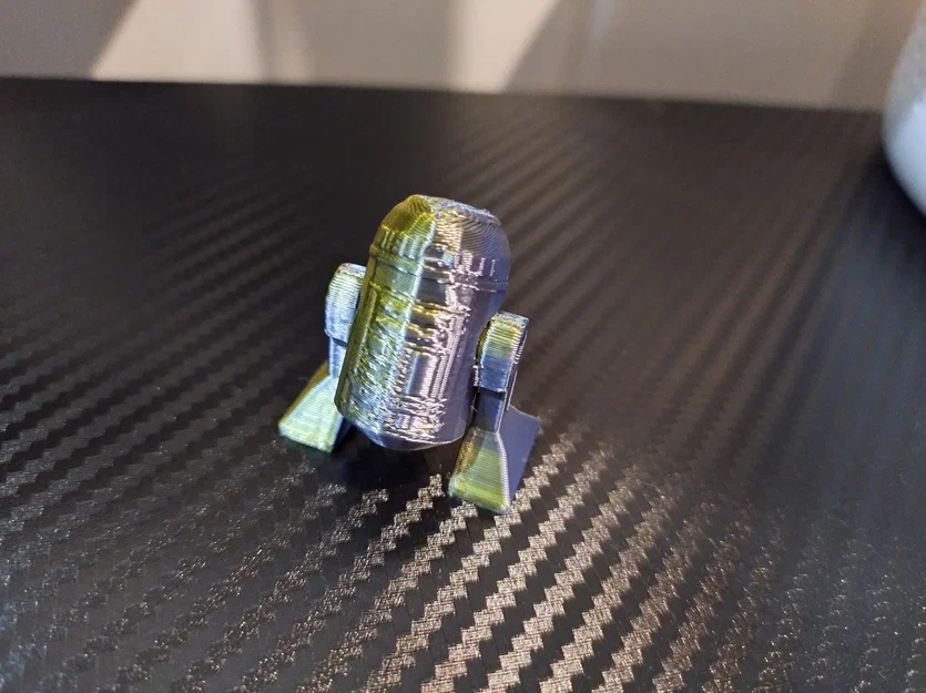 Mô hình Robot Droid chủ đề R2-D2 từ Star Wars - Image 4