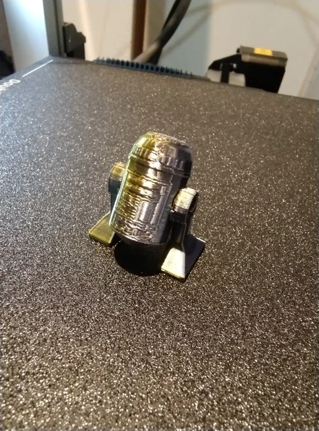 Mô hình Robot Droid chủ đề R2-D2 từ Star Wars - Image 6