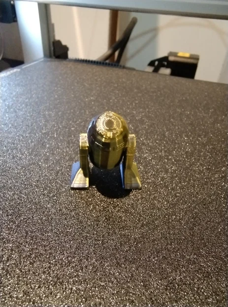 Mô hình Robot Droid chủ đề R2-D2 từ Star Wars - Image 7