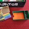 Bộ Organizer cho Board Game Cubitos + Bản mở rộng Fowl Play - Thumbnail 5