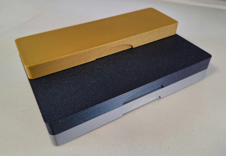 Hộp đựng khay màu nước Kuretake Gansai Tambi - Image 6