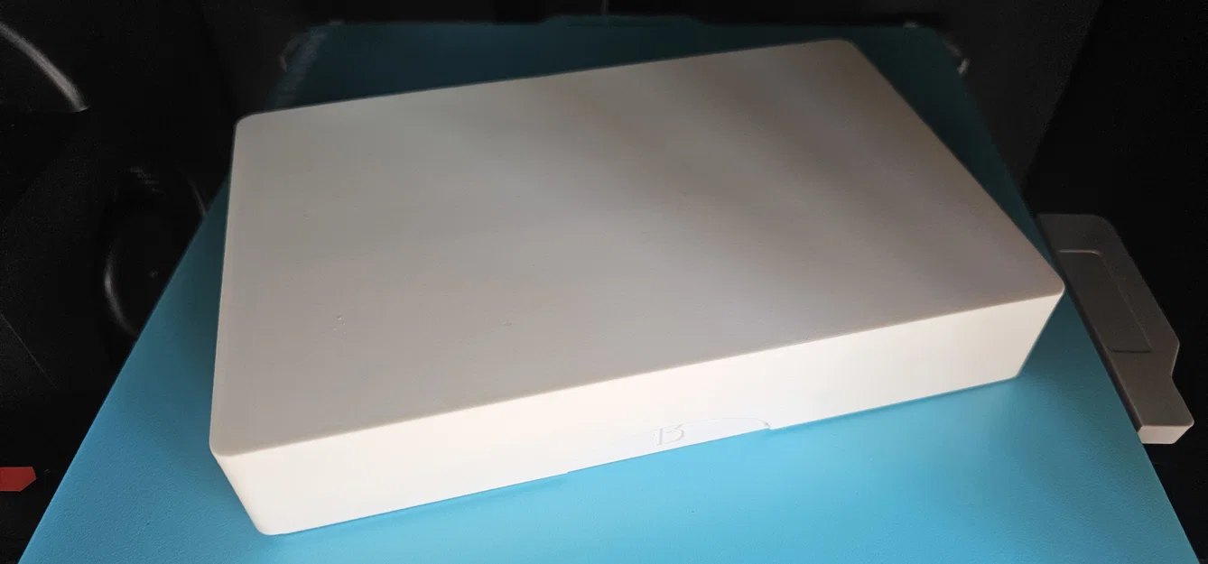 Hộp đựng khay màu nước Kuretake Gansai Tambi - Image 9