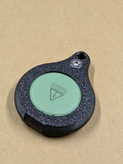 Móc khóa giữ Moto Tag - Image 2