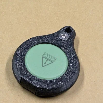 Móc khóa giữ Moto Tag