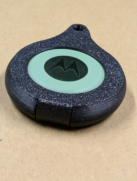 Móc khóa giữ Moto Tag - Image 3