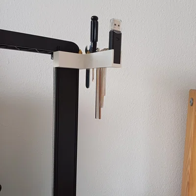 Giá treo dụng cụ cho máy in 3D Creality Ender 3 V3 SE
