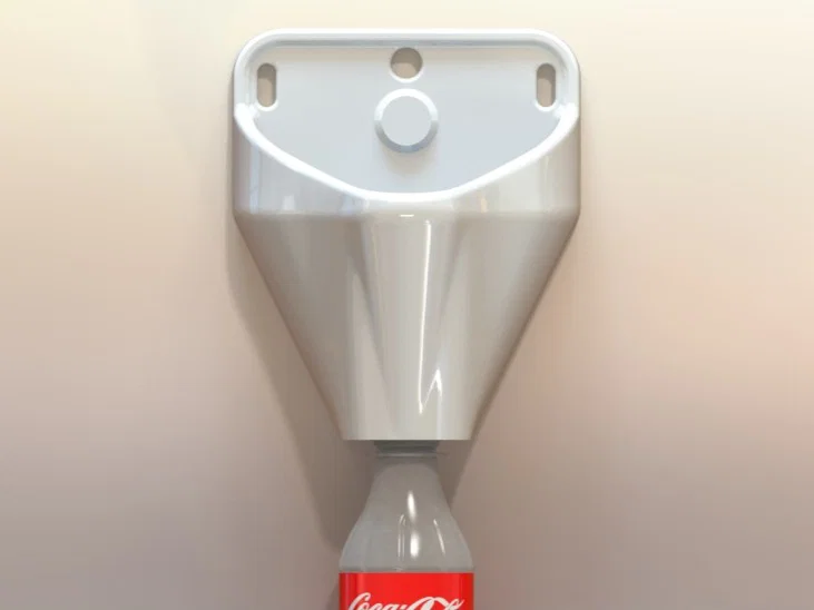 Bồn tiểu di động DJ PeeMix – Vẫn giữ nhiệt trên sàn diễn ngay cả khi cần 'giải quyết nỗi buồn'! - Image 2