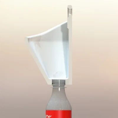 Bồn tiểu di động DJ PeeMix – Vẫn giữ nhiệt trên sàn diễn ngay cả khi cần 'giải quyết nỗi buồn'!