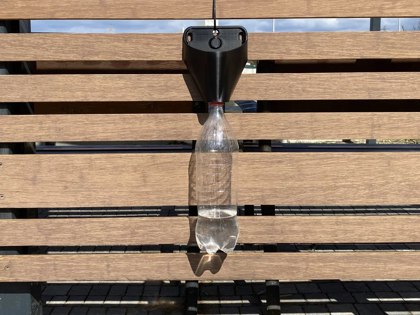 Bồn tiểu di động DJ PeeMix – Vẫn giữ nhiệt trên sàn diễn ngay cả khi cần 'giải quyết nỗi buồn'! - Image 8