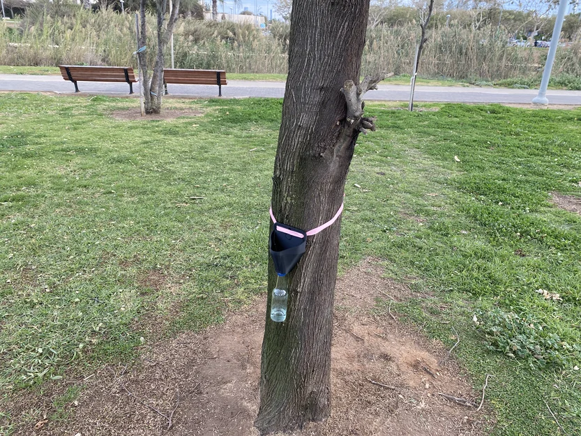 Bồn tiểu di động DJ PeeMix – Vẫn giữ nhiệt trên sàn diễn ngay cả khi cần 'giải quyết nỗi buồn'! - Image 15