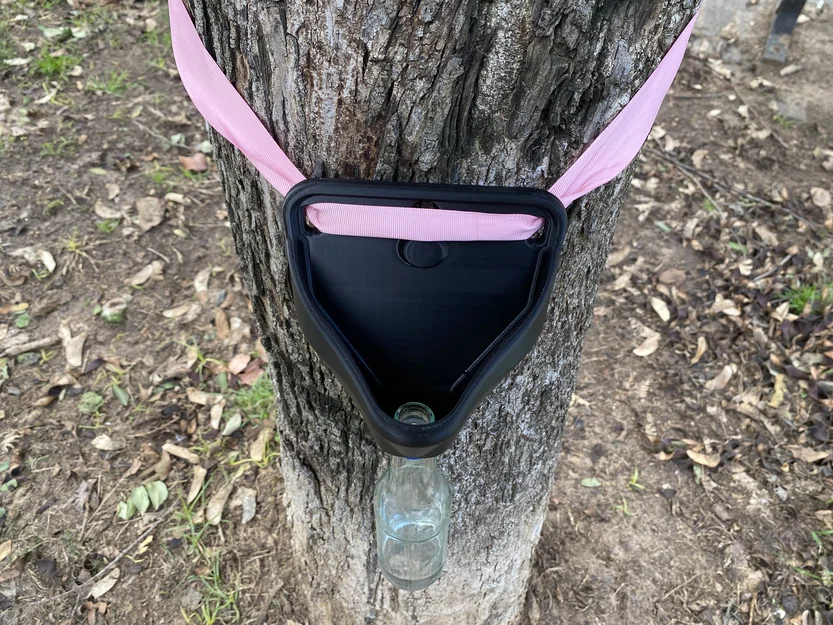 Bồn tiểu di động DJ PeeMix – Vẫn giữ nhiệt trên sàn diễn ngay cả khi cần 'giải quyết nỗi buồn'! - Image 17