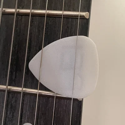 Púa gảy đàn Guitar - Guitar pick
