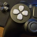 Bộ nút D-Pad tách rời cho tay cầm PlayStation 4 và 5 - Thumbnail 1