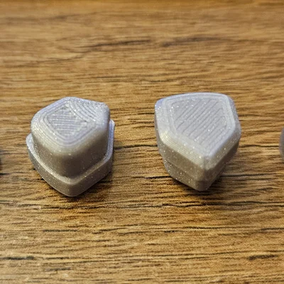 Bộ nút D-Pad tách rời cho tay cầm PlayStation 4 và 5