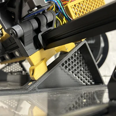 Giá đỡ ERCF cho Voron 2.4