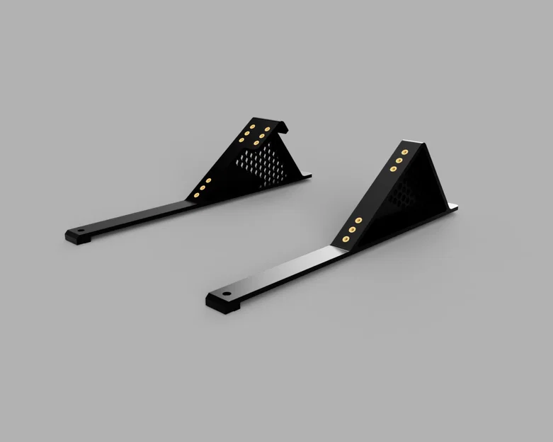 Giá đỡ ERCF cho Voron 2.4 - Image 3