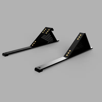Giá đỡ ERCF cho Voron 2.4