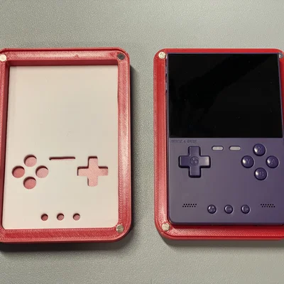 Ốp lưng hít nam châm cho Trimui Brick