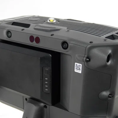 DJI M300(350) RTK – Khuôn mẫu in 3D gắn thiết bị mặt trên và mặt dưới