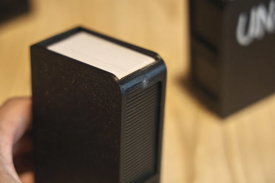 Hộp đựng bài UNO (UNO Card Box) - Image 3