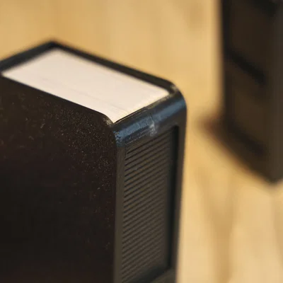 Hộp đựng bài UNO (UNO Card Box)