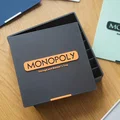 Hộp đựng và khay ngân hàng cho bộ cờ tỷ phú Monopoly - Thumbnail 3