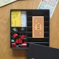 Hộp đựng và khay ngân hàng cho bộ cờ tỷ phú Monopoly - Thumbnail 4
