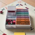 Hộp đựng và khay ngân hàng cho bộ cờ tỷ phú Monopoly - Thumbnail 7